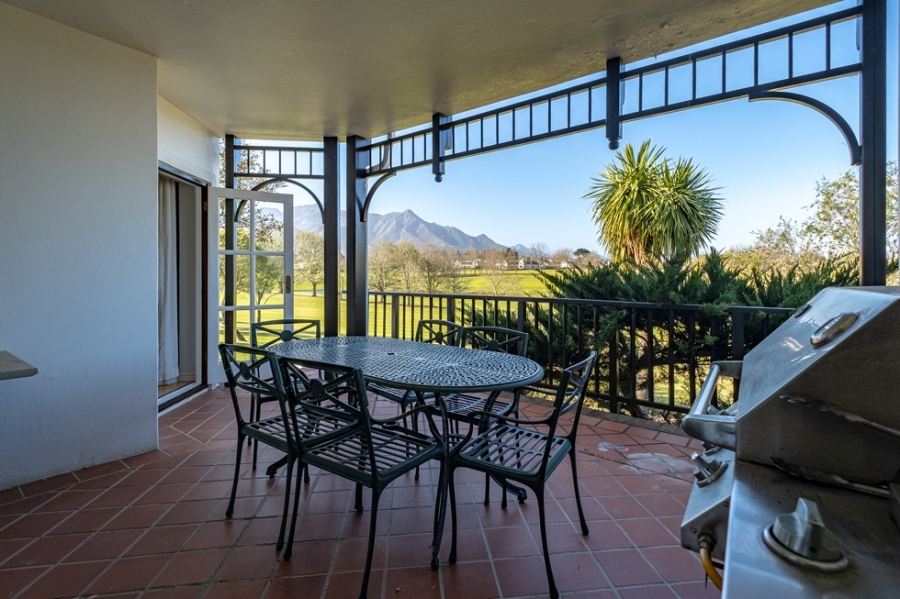 To Let 3 Bedroom Property for Rent in Fancourt Western Cape